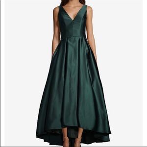 Betsy and Adam Dress
